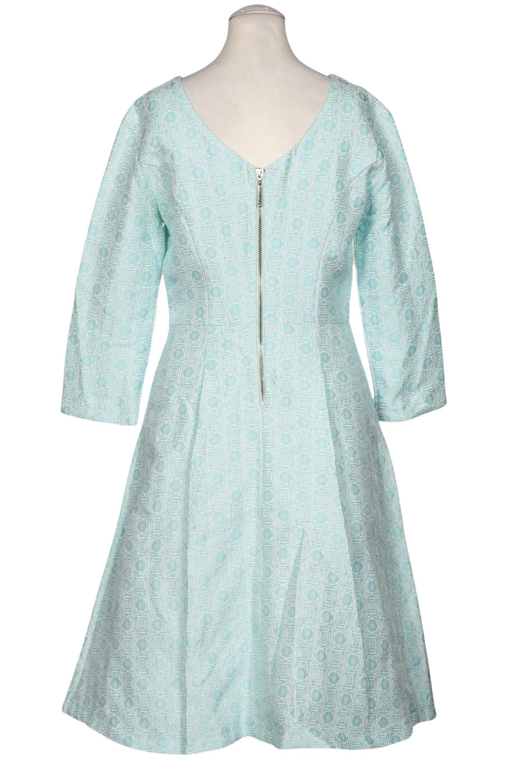 Four Flavor Women's Dress Light Blue EU 36 3