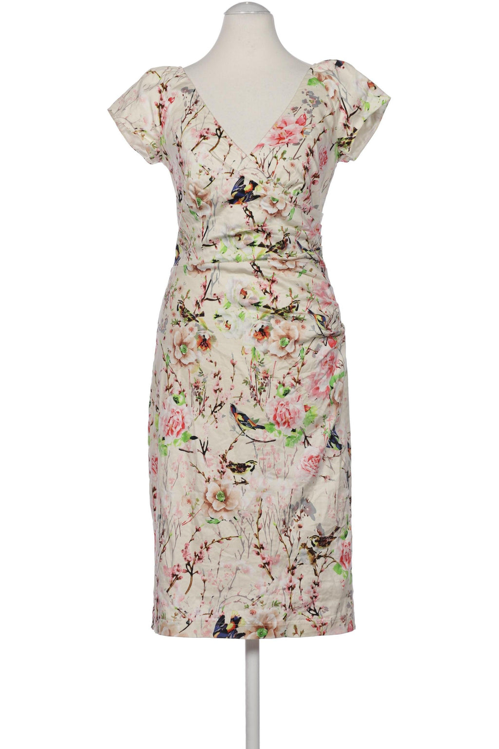Four Flavor Women's Dress Multicolor EU 38 4