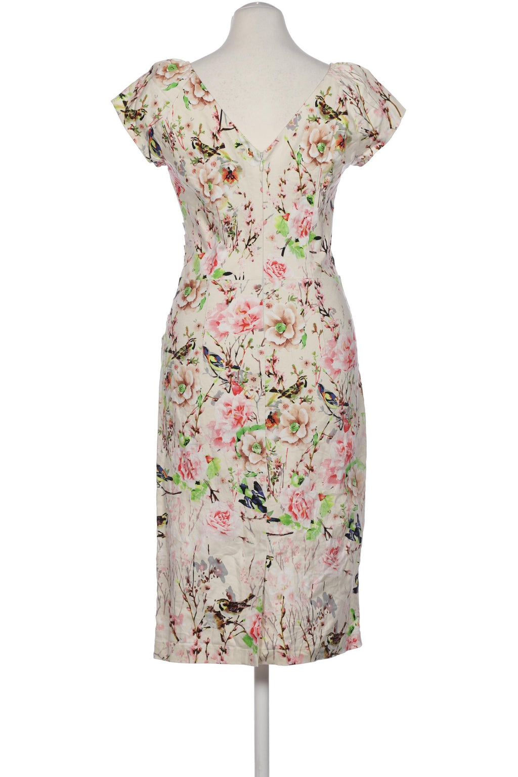 Four Flavor Women's Dress Multicolor EU 38 5