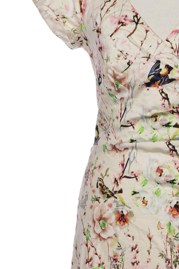 Four Flavor Women's Dress Multicolor EU 38 6