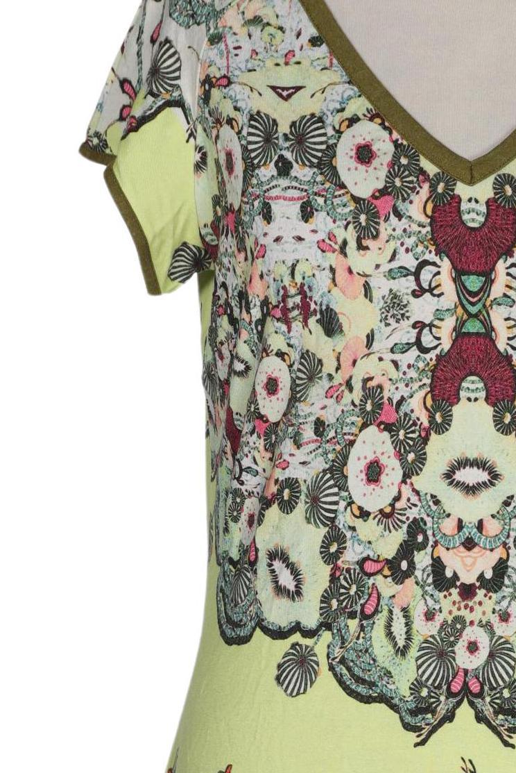 Foxs Damen Kleid, Grün, Gr. EU 36 7
