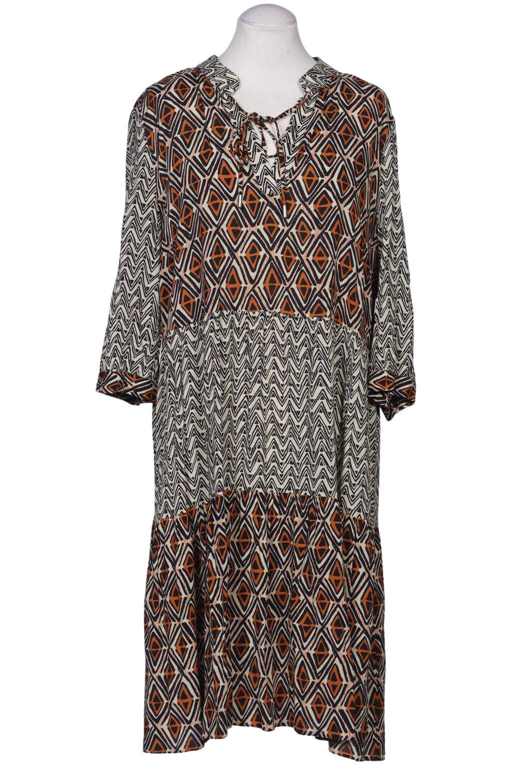 Foxs Robe Femme Multicolore EU 42 4