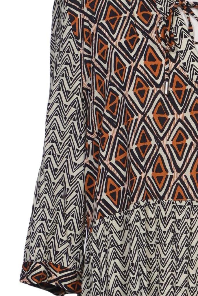Foxs Robe Femme Multicolore EU 42 6