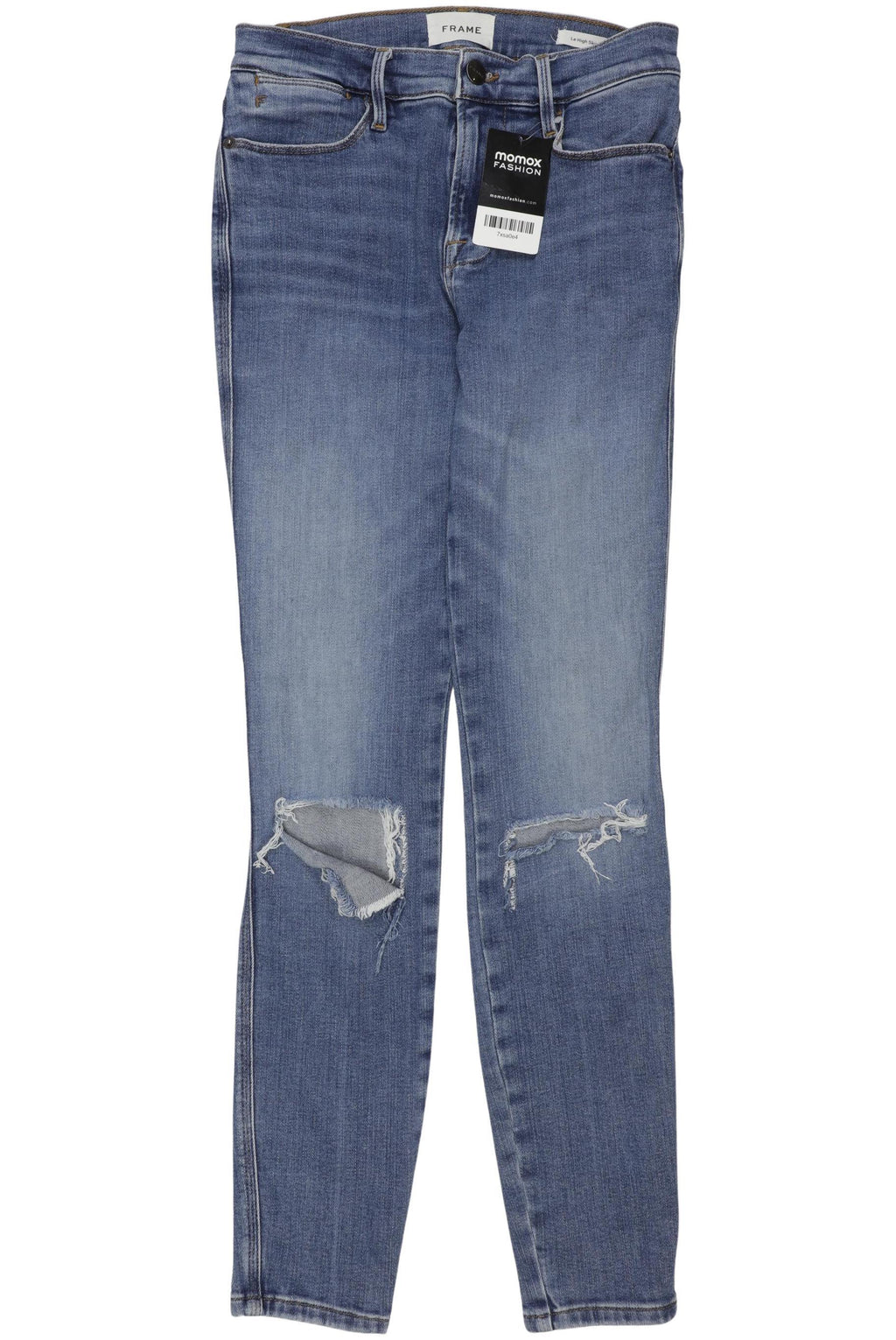 Frame Women's Jeans Blue W26 3