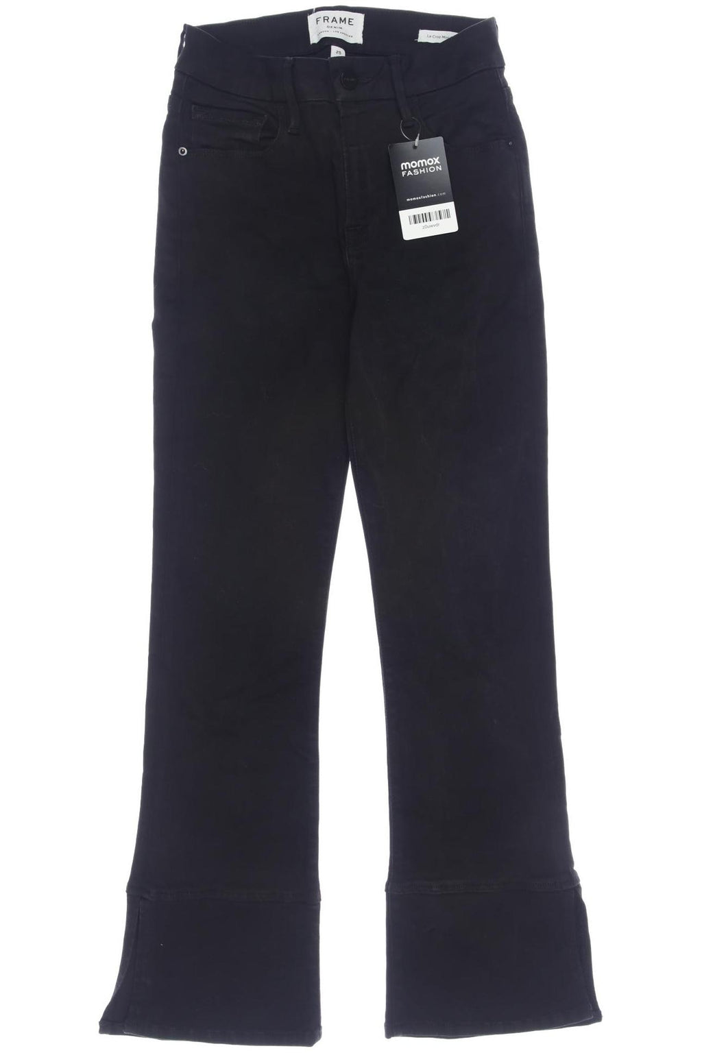 Frame Women Jeans Black 25 4