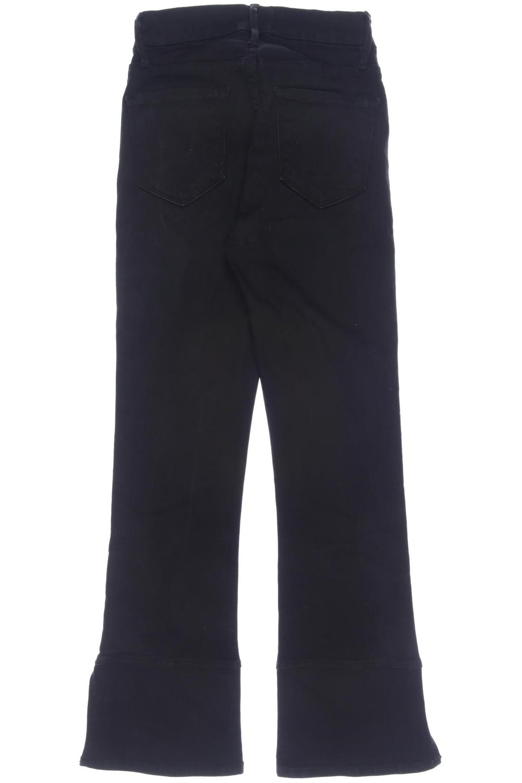 Frame Women Jeans Black 25 5