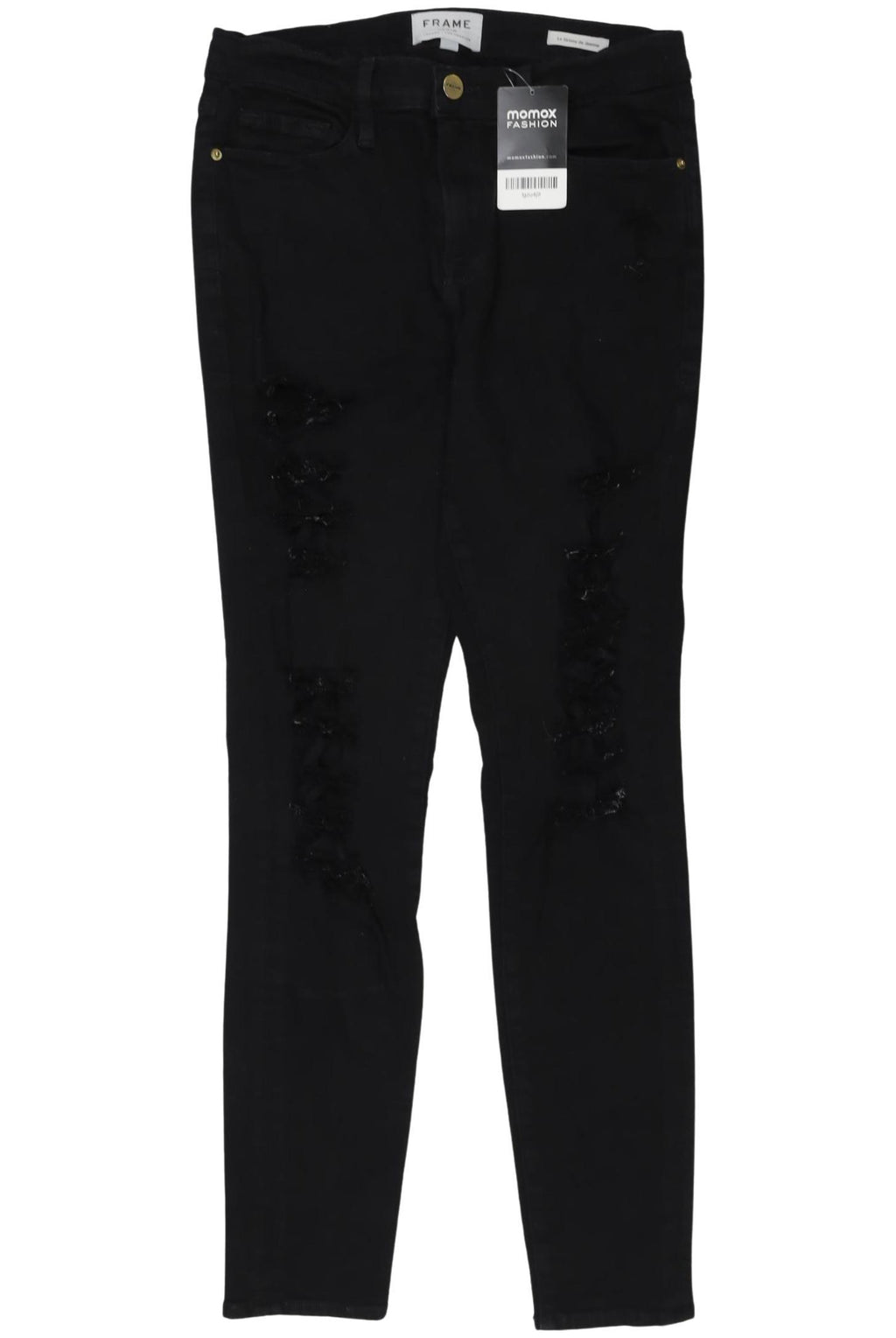 Frame Denim Women's Jeans Black W28 2