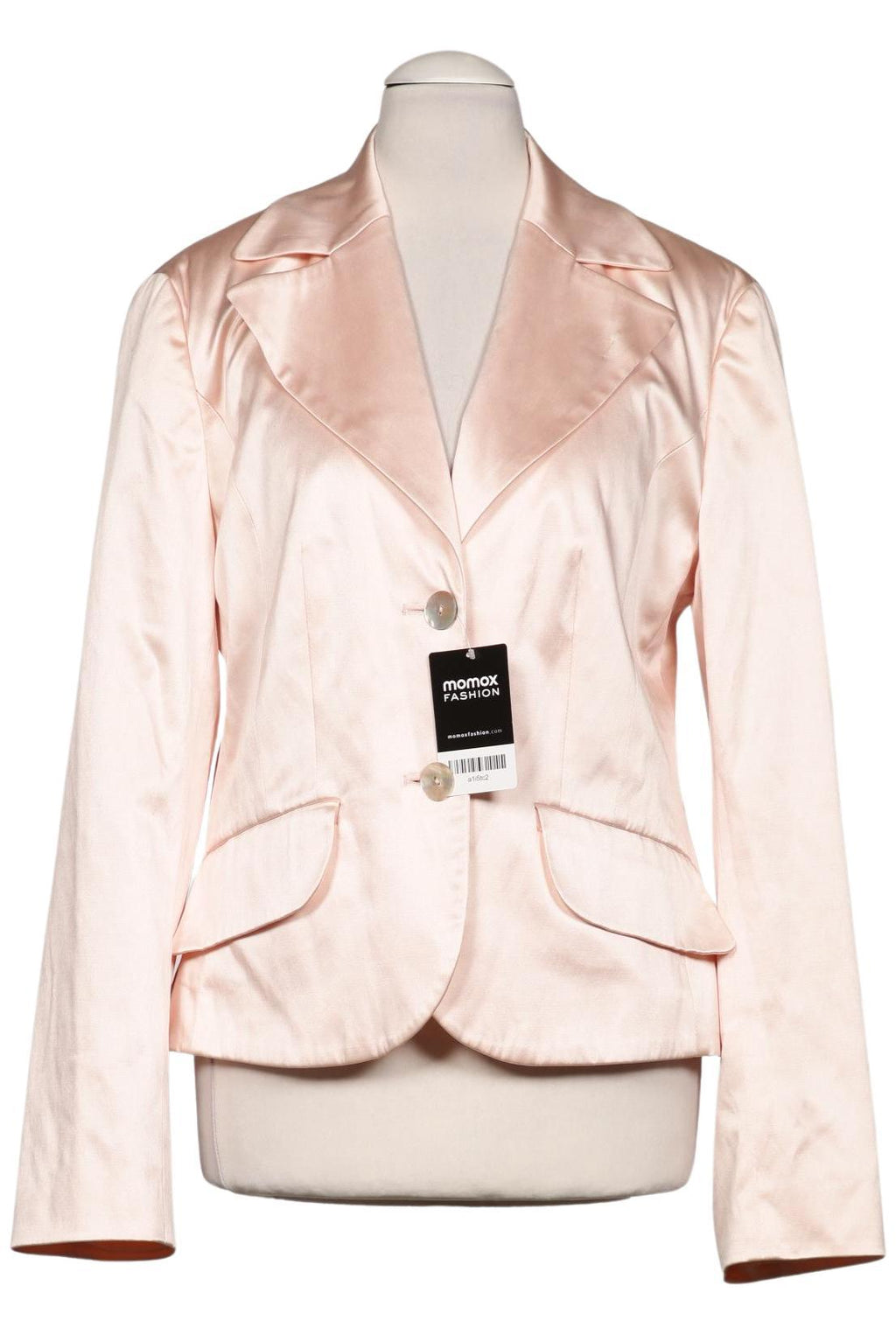 Franco Callegari Damen Blazer Pink EU 38 4