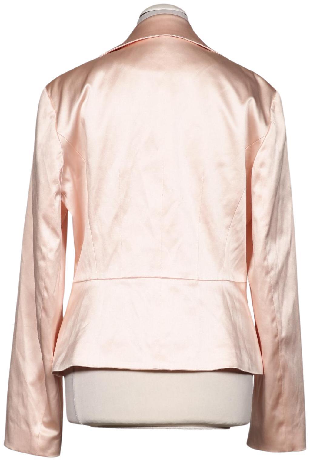 Franco Callegari Damen Blazer Pink EU 38 5