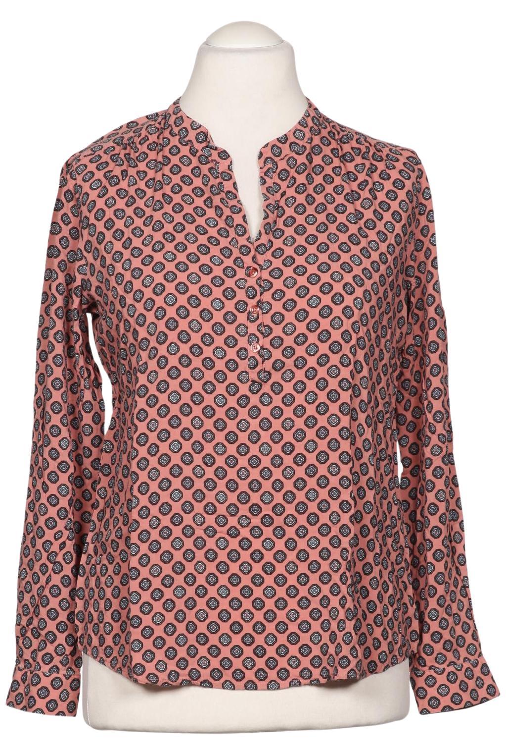 Franco Callegari Women's Blouse Multicolor EU 42 Viscose 4