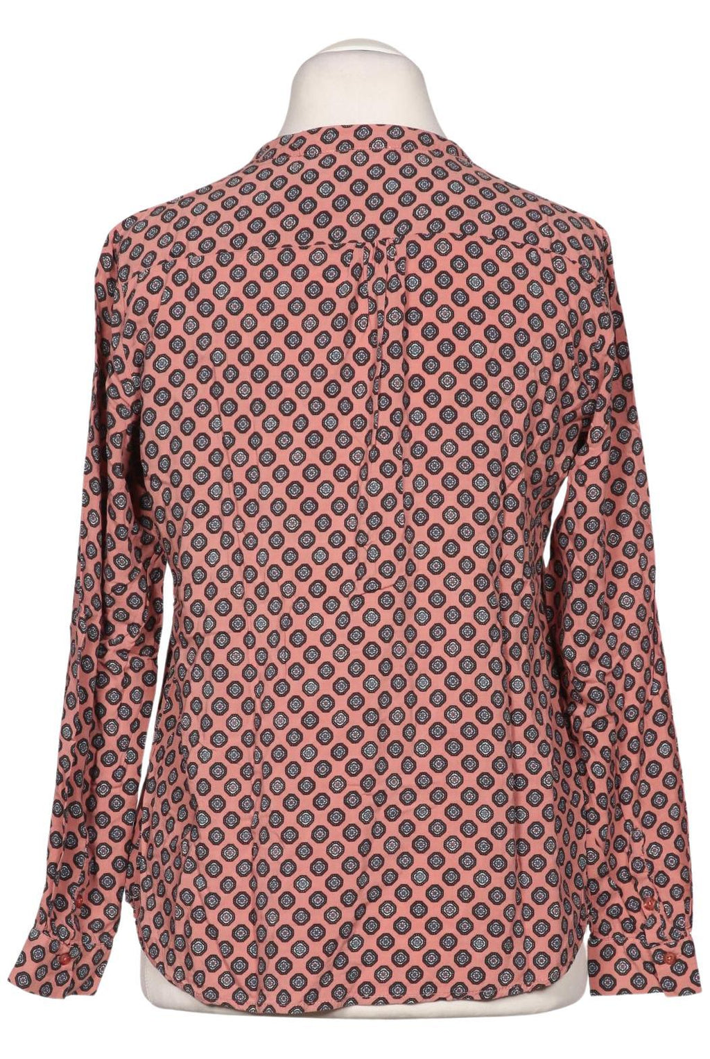 Franco Callegari Women's Blouse Multicolor EU 42 Viscose 5