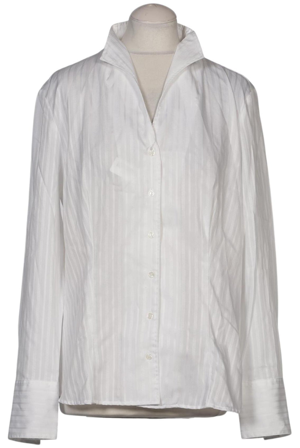 Franco Callegari Chemise Femme Blanc Taille L 5