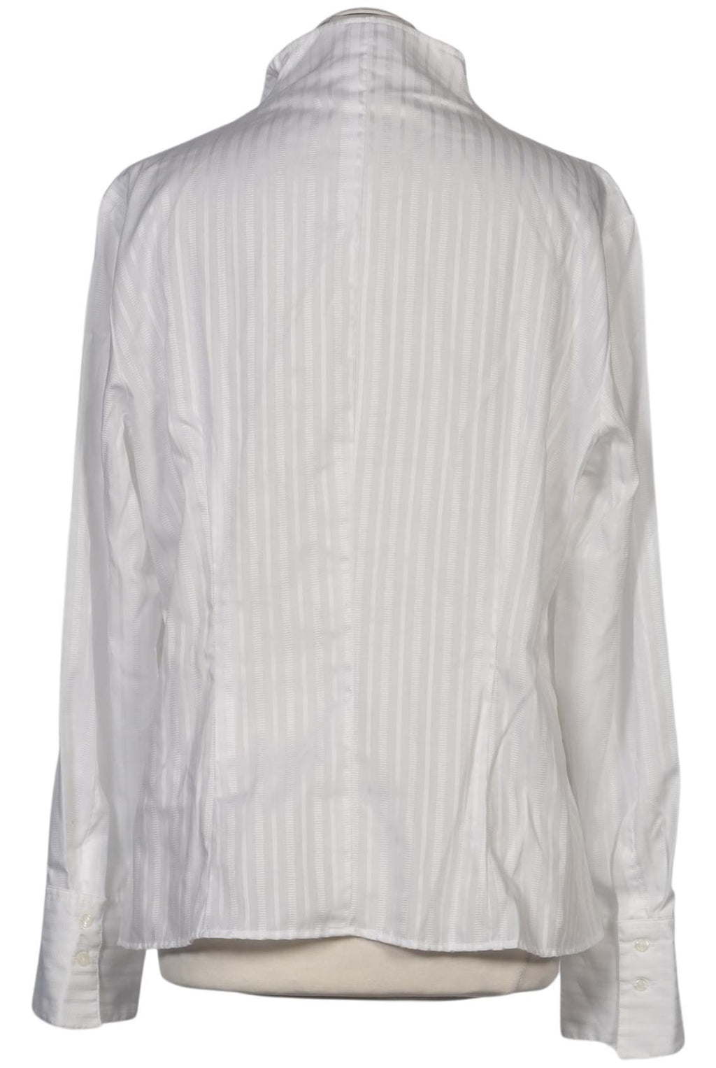 Franco Callegari Chemise Femme Blanc Taille L 6