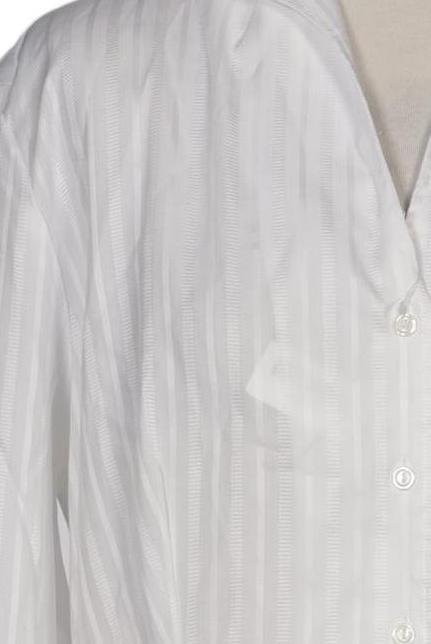 Franco Callegari Chemise Femme Blanc Taille L 7