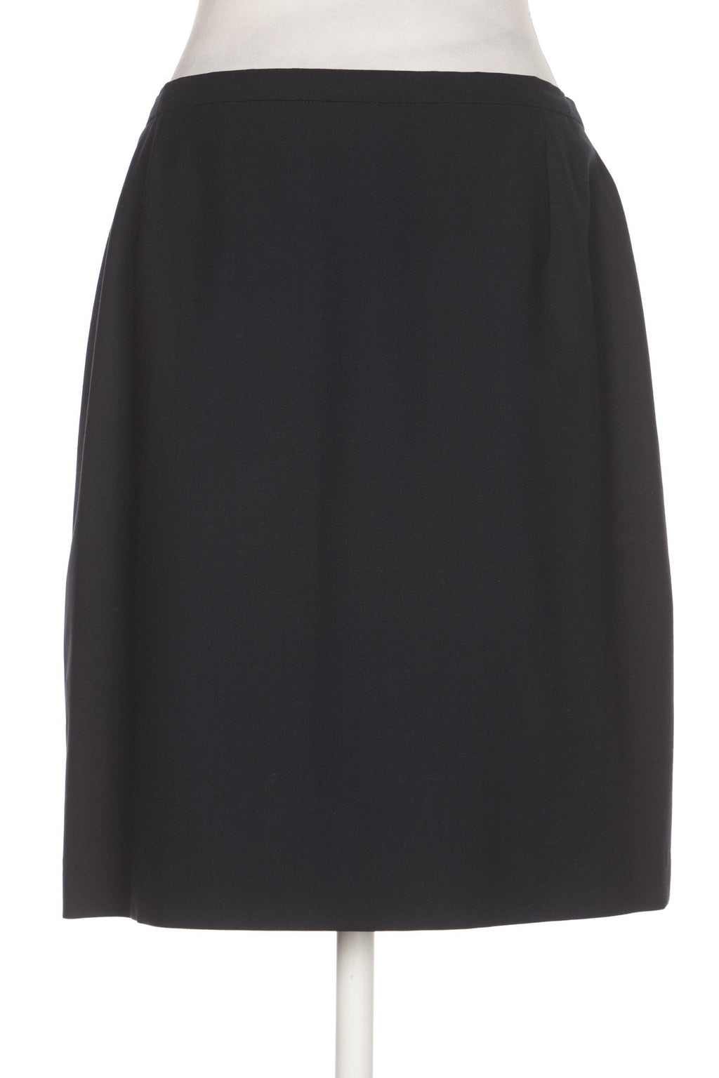 Franco Callegari Skirt Navy 40 4