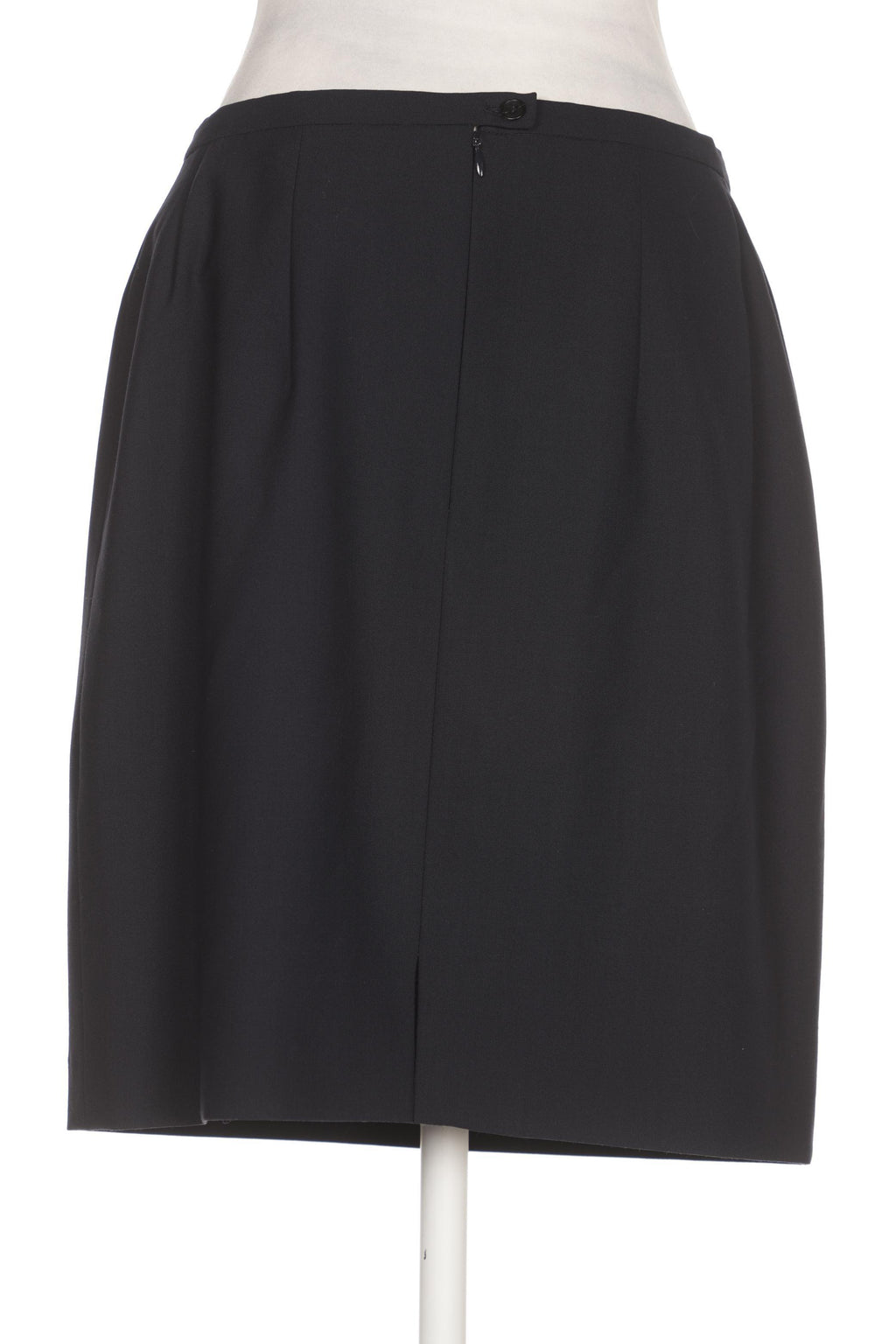 Franco Callegari Skirt Navy 40 5