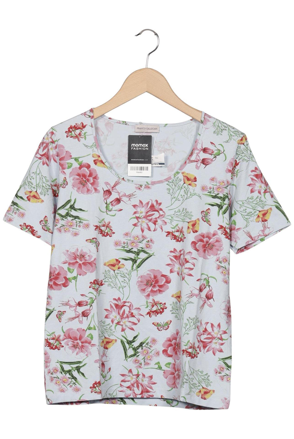 Franco Callegari T-Shirt Multicolor XL 2