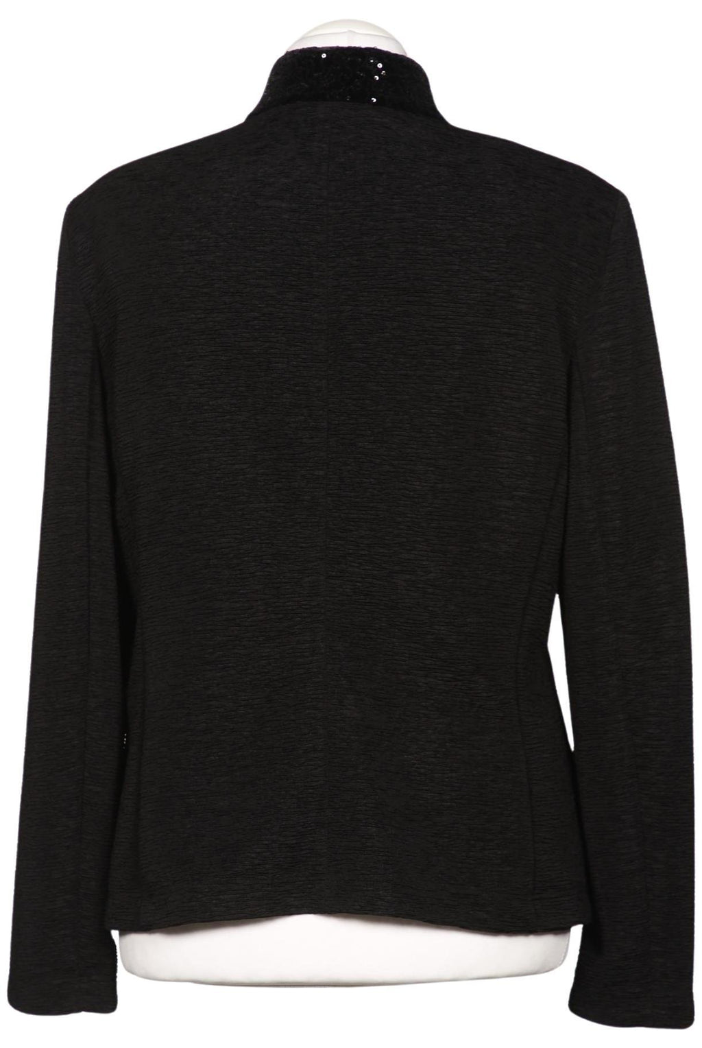 Frank Walder Women's Blazer Black EU 44 3
