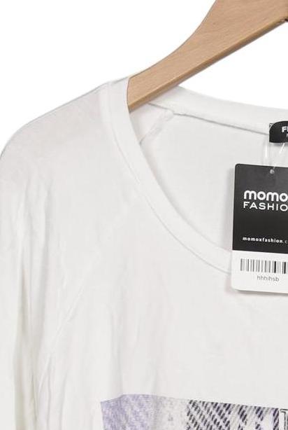 Frank Walder Women Long Sleeve Shirt White EU 40 3