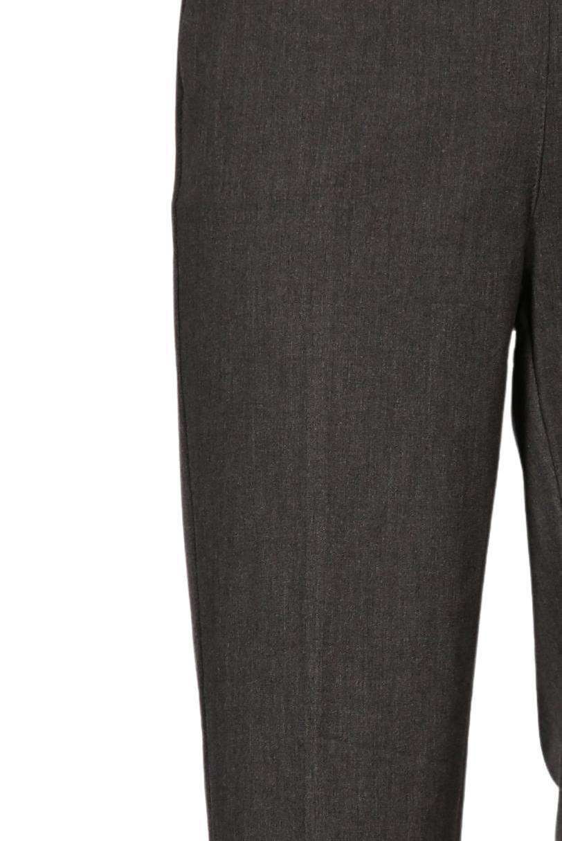 Frank Walder Damen Stoffhose Grau EU 42 5