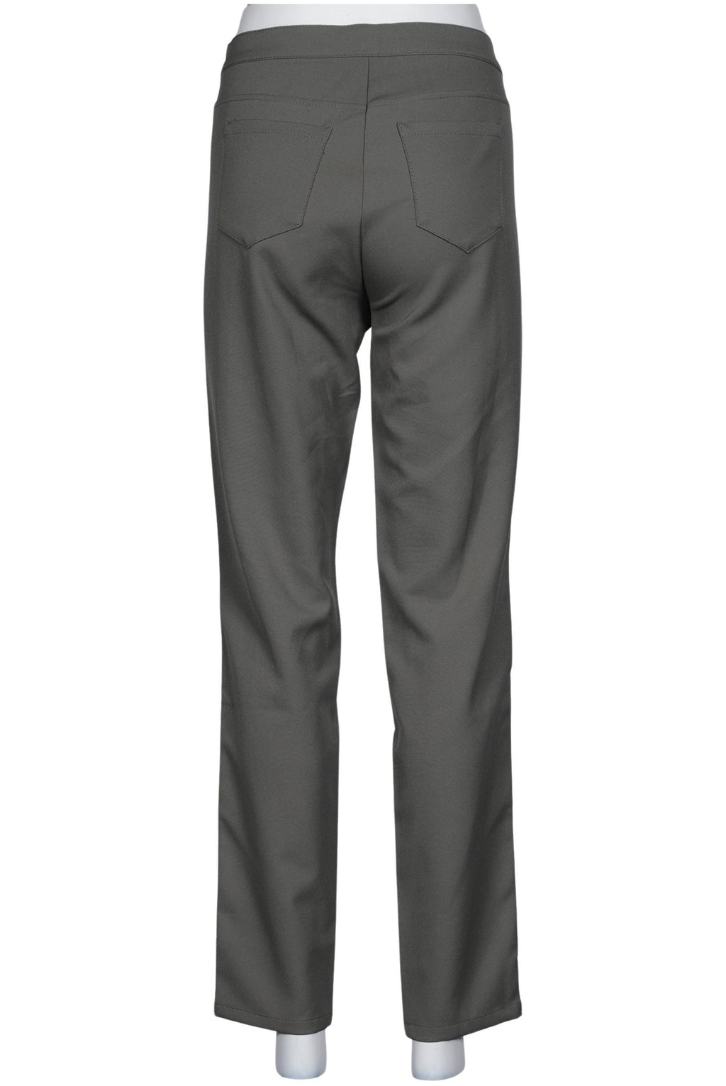 Frank Walder Women's Trousers Green EU 40 5