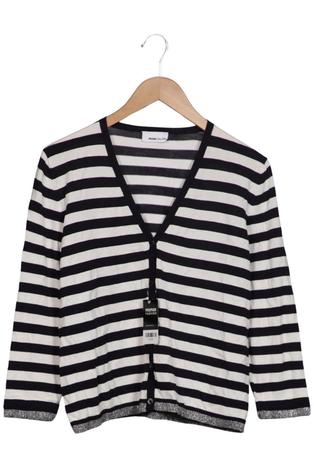 Frank Walder Women Cardigan Multicolor EU 40 2