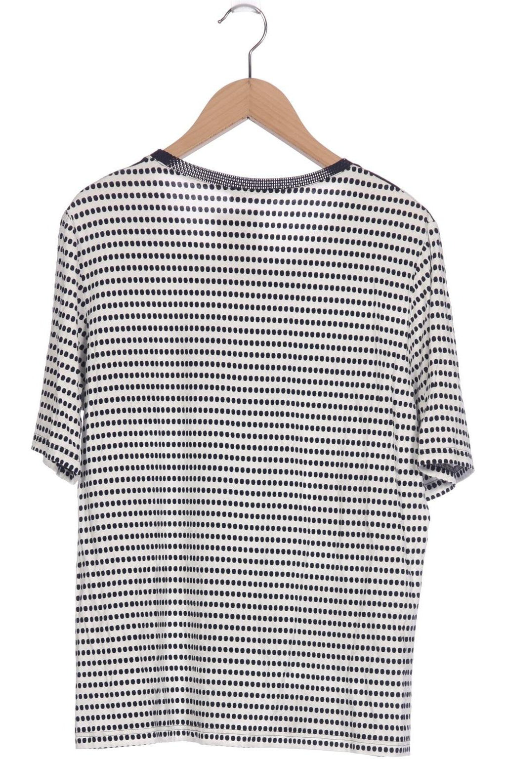 Frank Walder T-Shirt Navy EU 40 5
