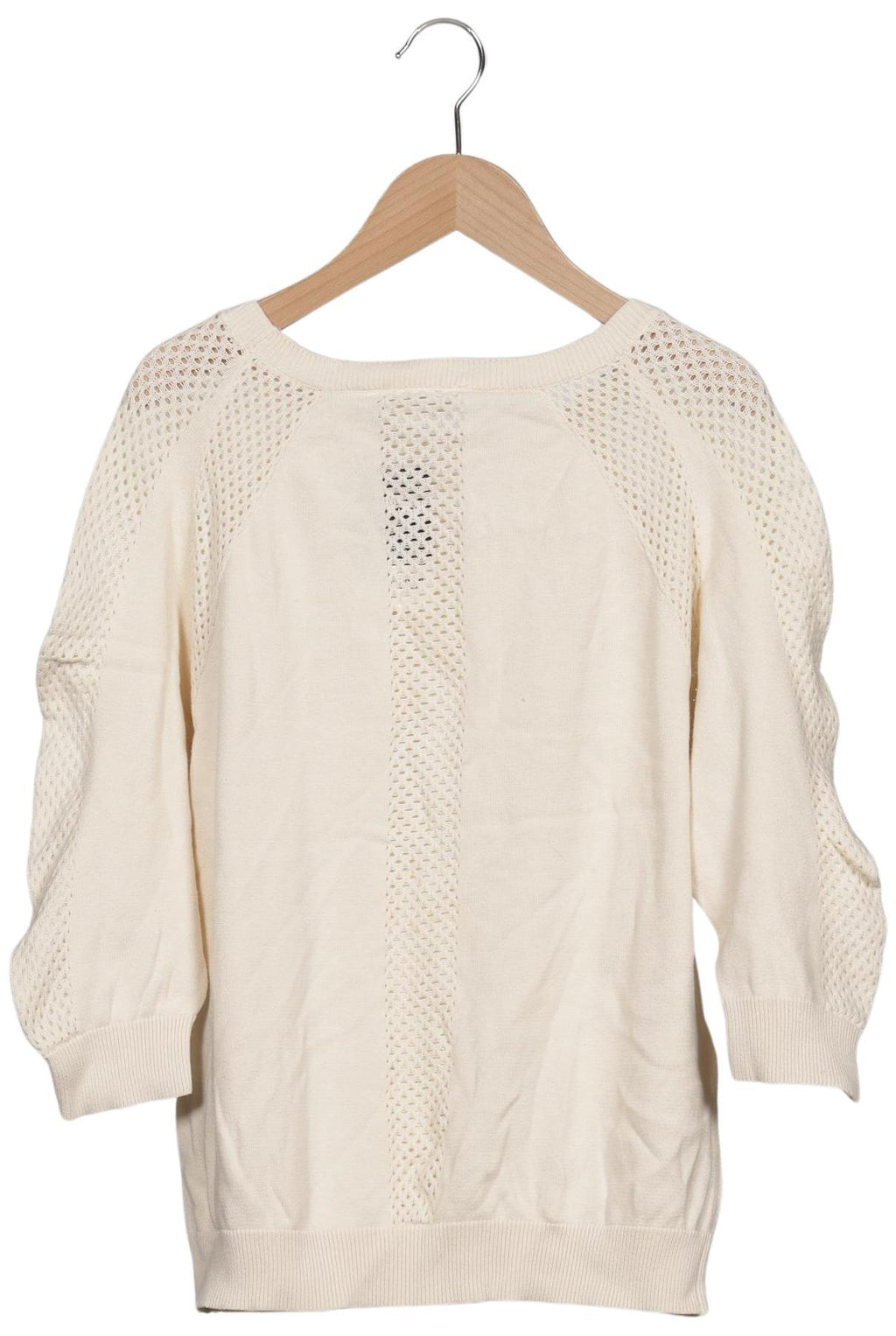 Fransa Women's Pullover Cream White S 3