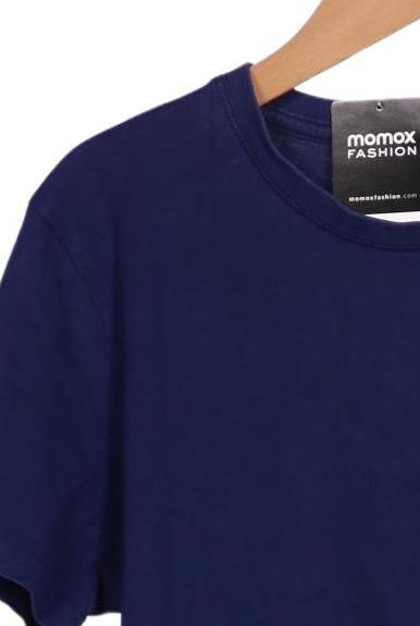 Fred Perry T-Shirt Navy Size S Cotton 5