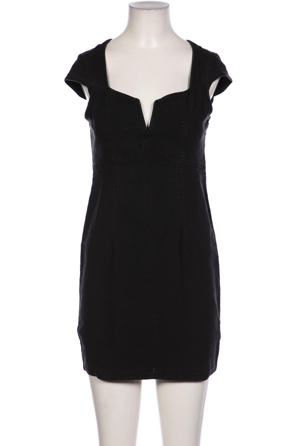 Free People Dress Gray Size S 4