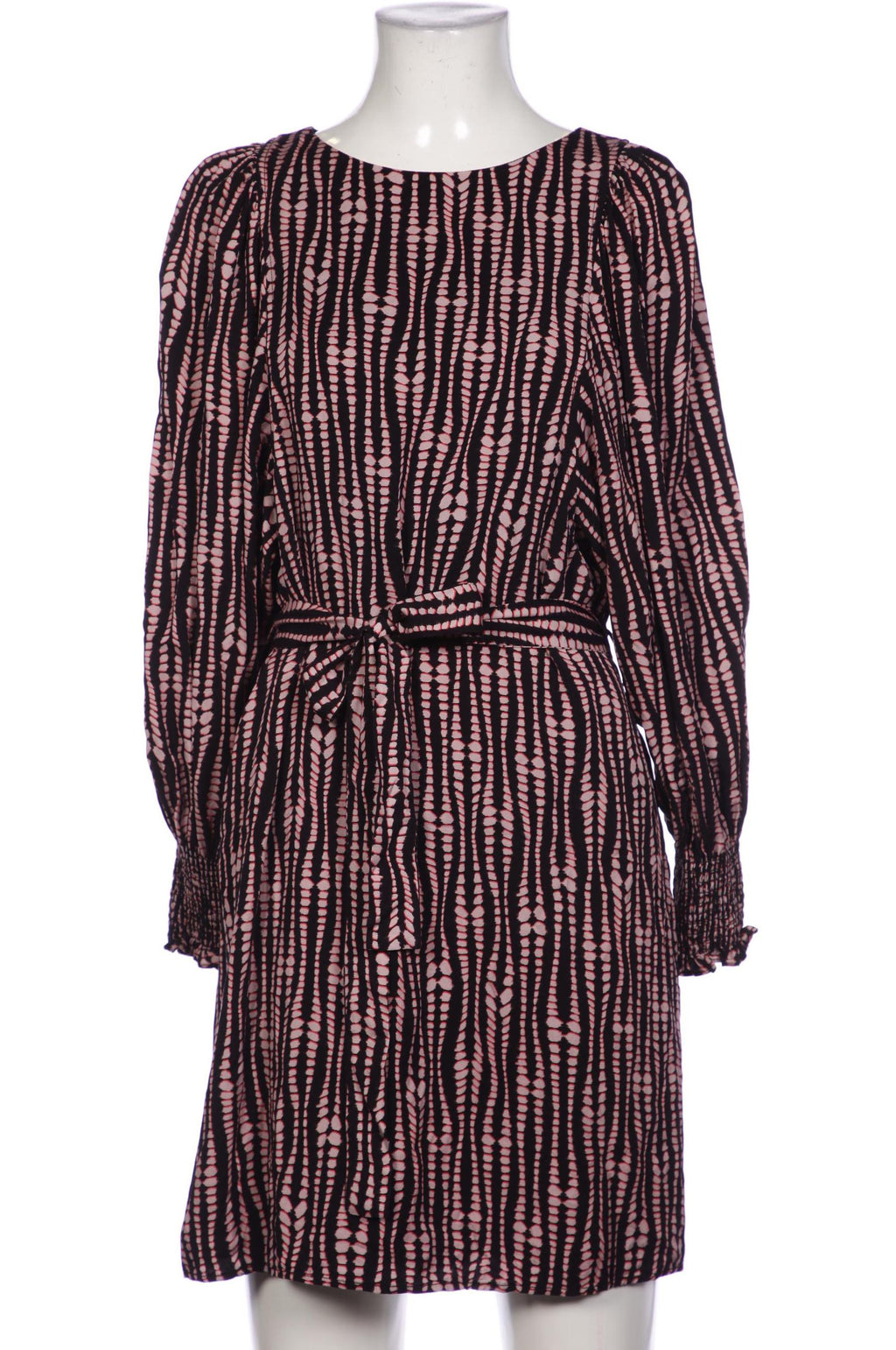 Freebird Damenkleid Schwarz Gr. XS 4