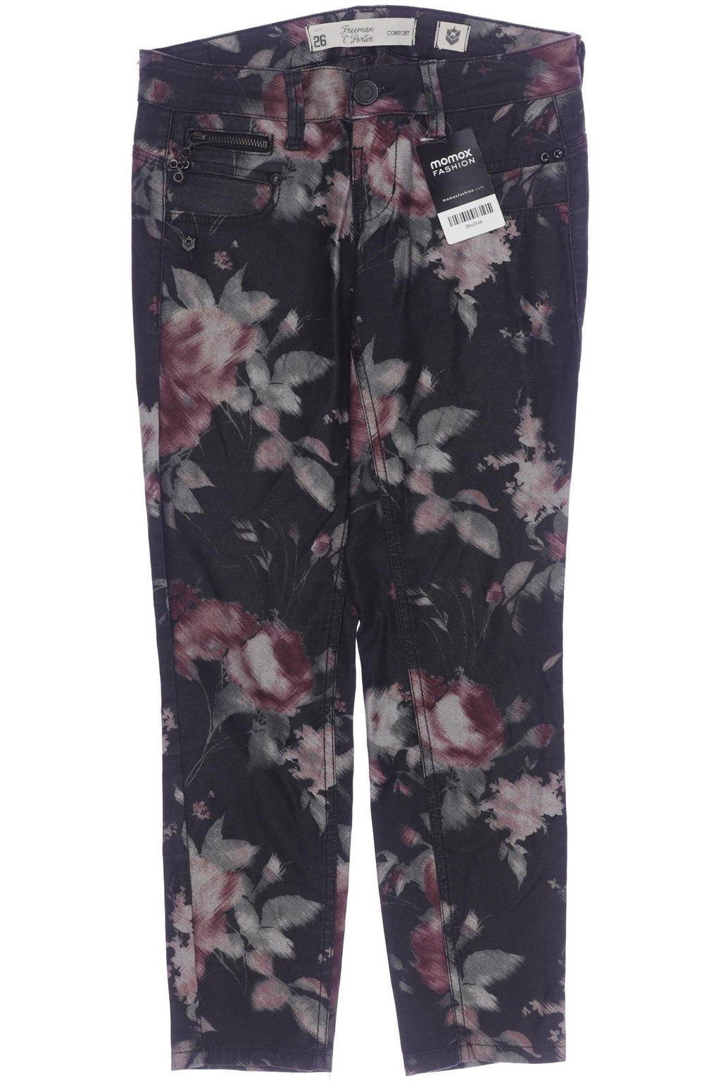 Freeman T. Porter Women's Jeans Multicolor W26 4