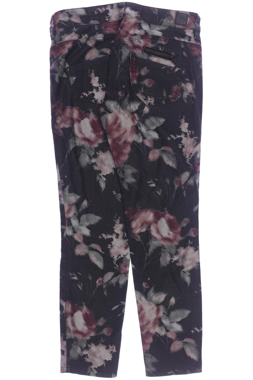Freeman T. Porter Women's Jeans Multicolor W26 5