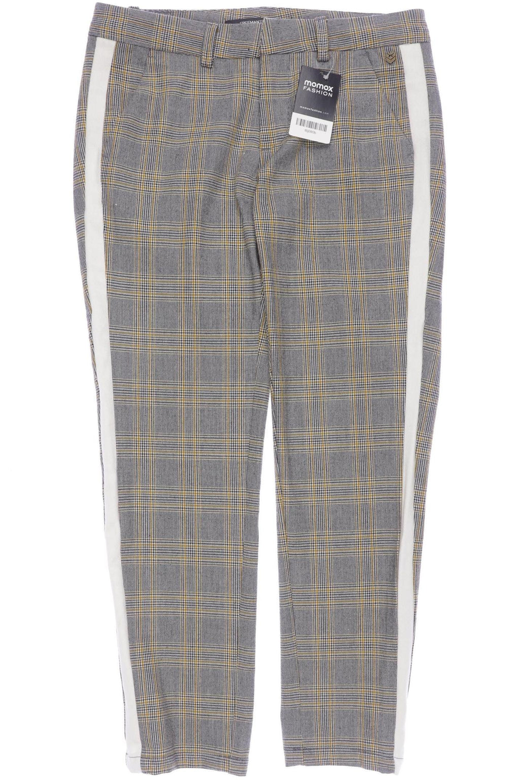 Freeman T. Porter Women's Trousers Gray W27 4