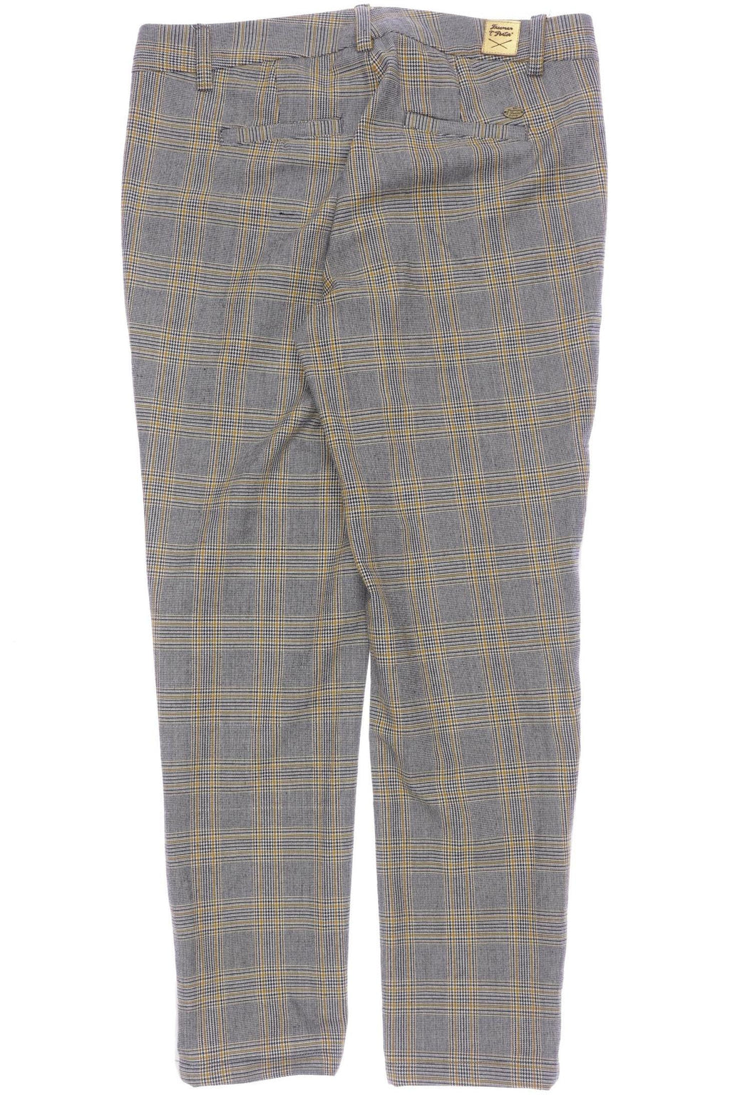 Freeman T. Porter Women's Trousers Gray W27 5