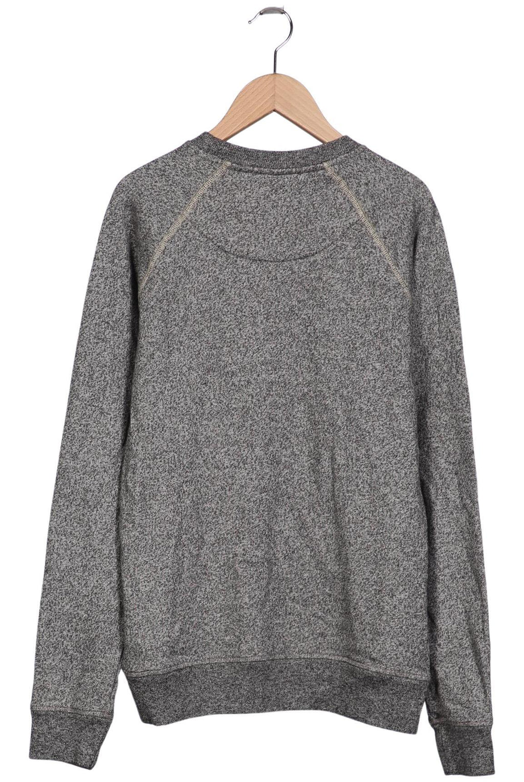 Freeman T. Porter Women's Sweater Gray S Cotton 3