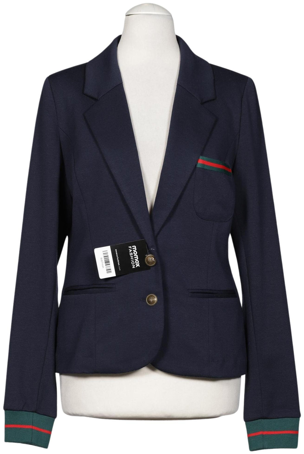 Freequent Women's Blazer Navy Size S 2