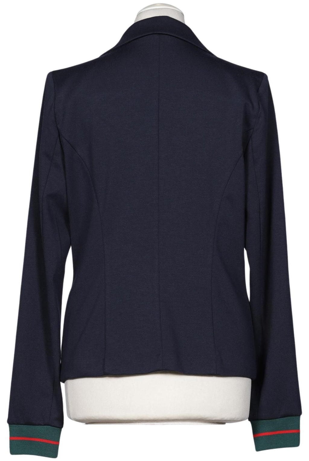 Freequent Women's Blazer Navy Size S 3