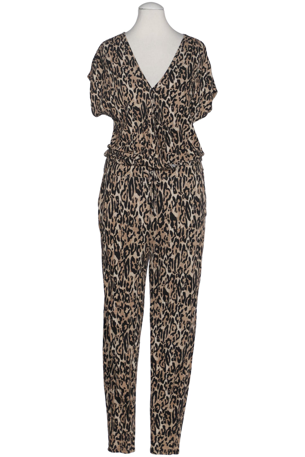 Freequent Women's Jumpsuit Brown Size S 2