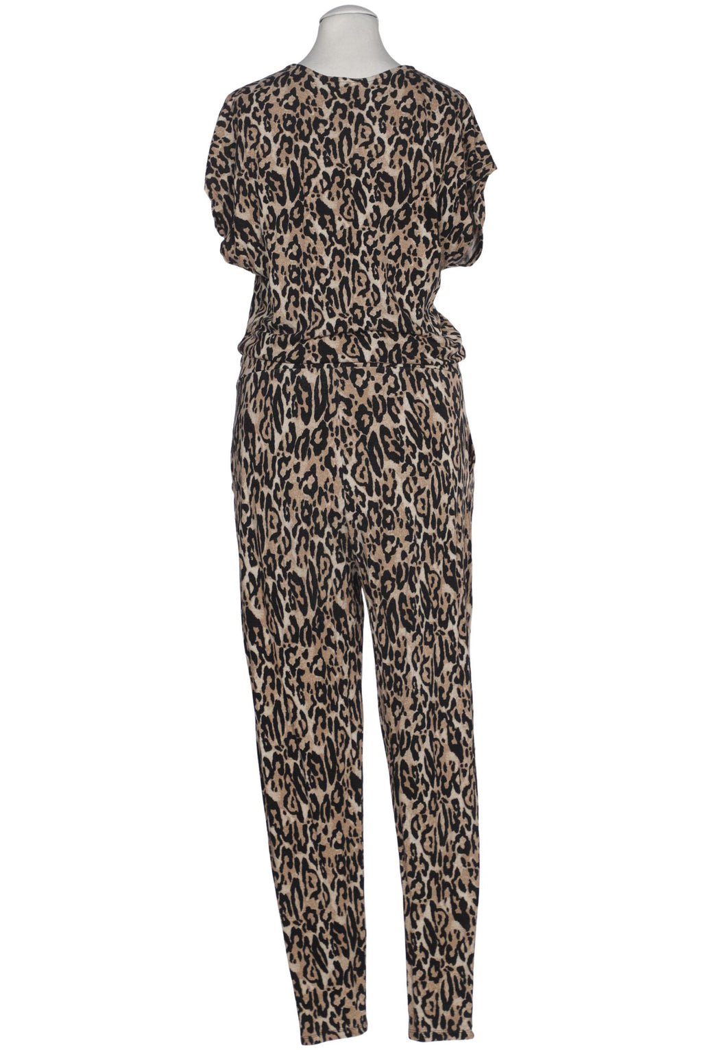 Freequent Women's Jumpsuit Brown Size S 3