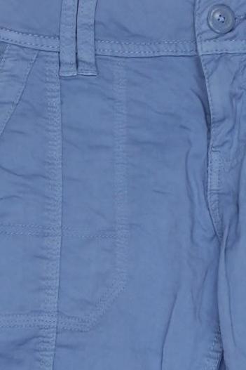 Fresh Made Damen Shorts Blau Gr. XS 6