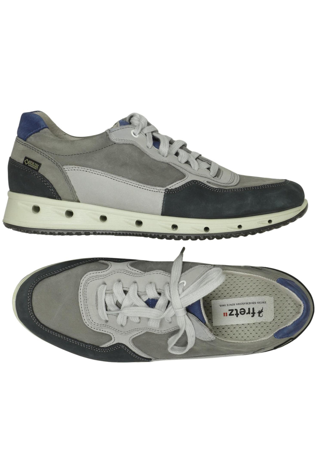 Fretz Men Sneaker Multicolor EU 41 2