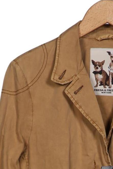 Veste femme Friedafreddies, Beige, EU 38 6