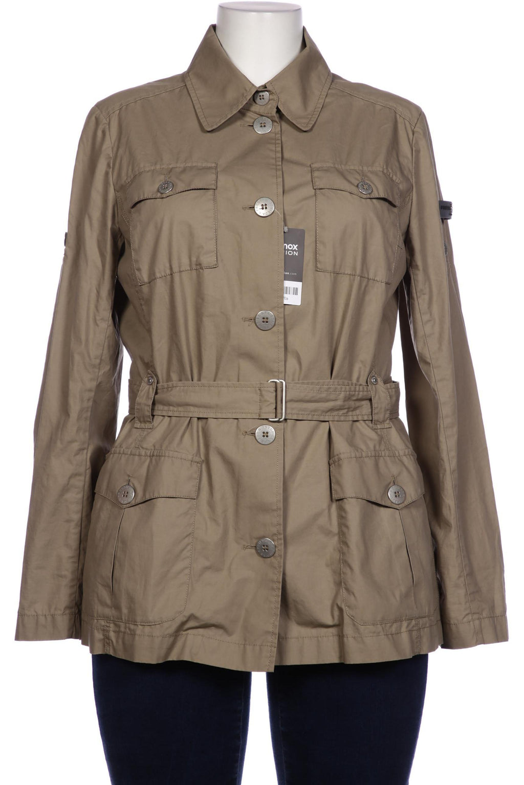 Friedafreddies Coat Beige EU 42 4