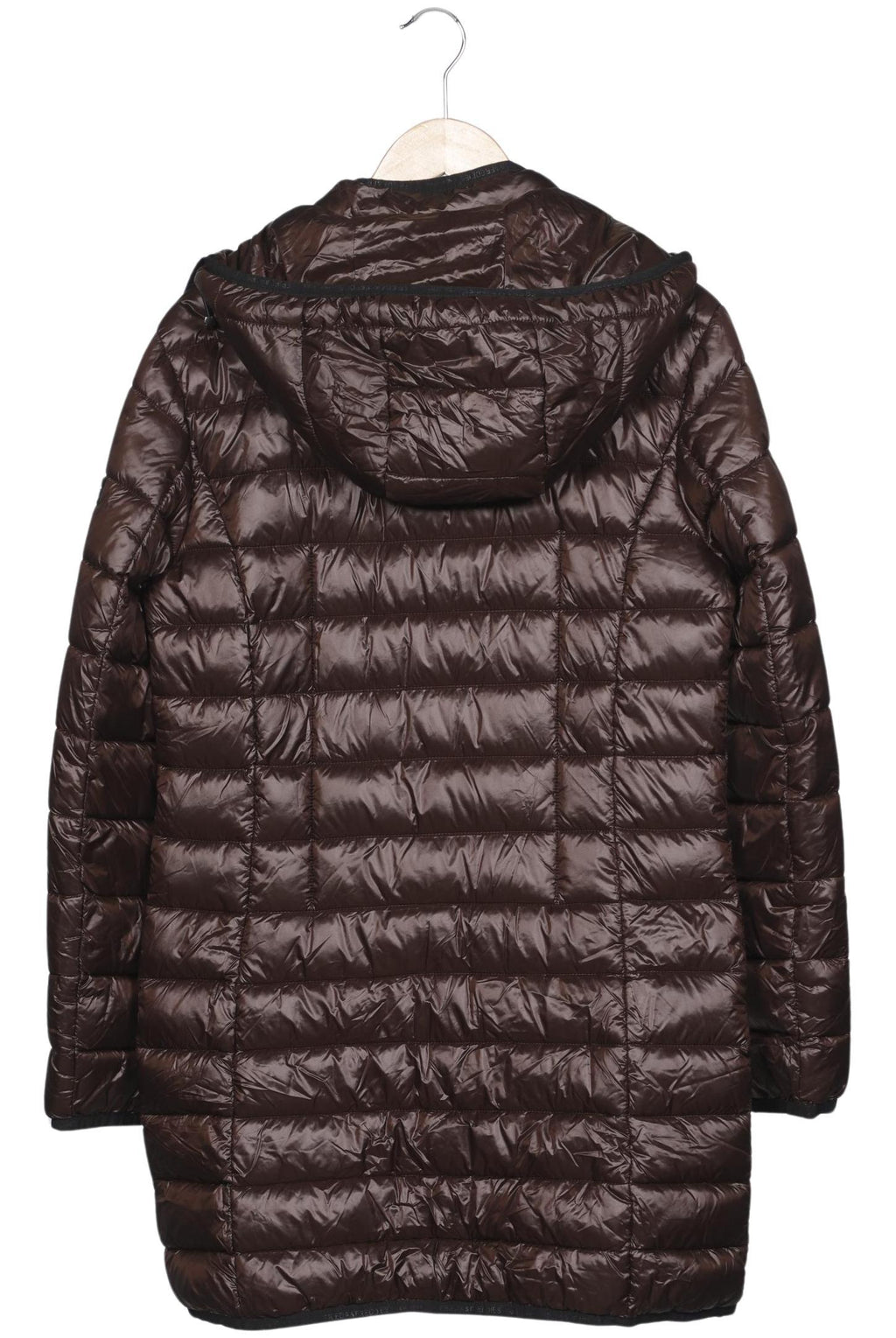 Friedafreddies Women Coat Brown 36 9