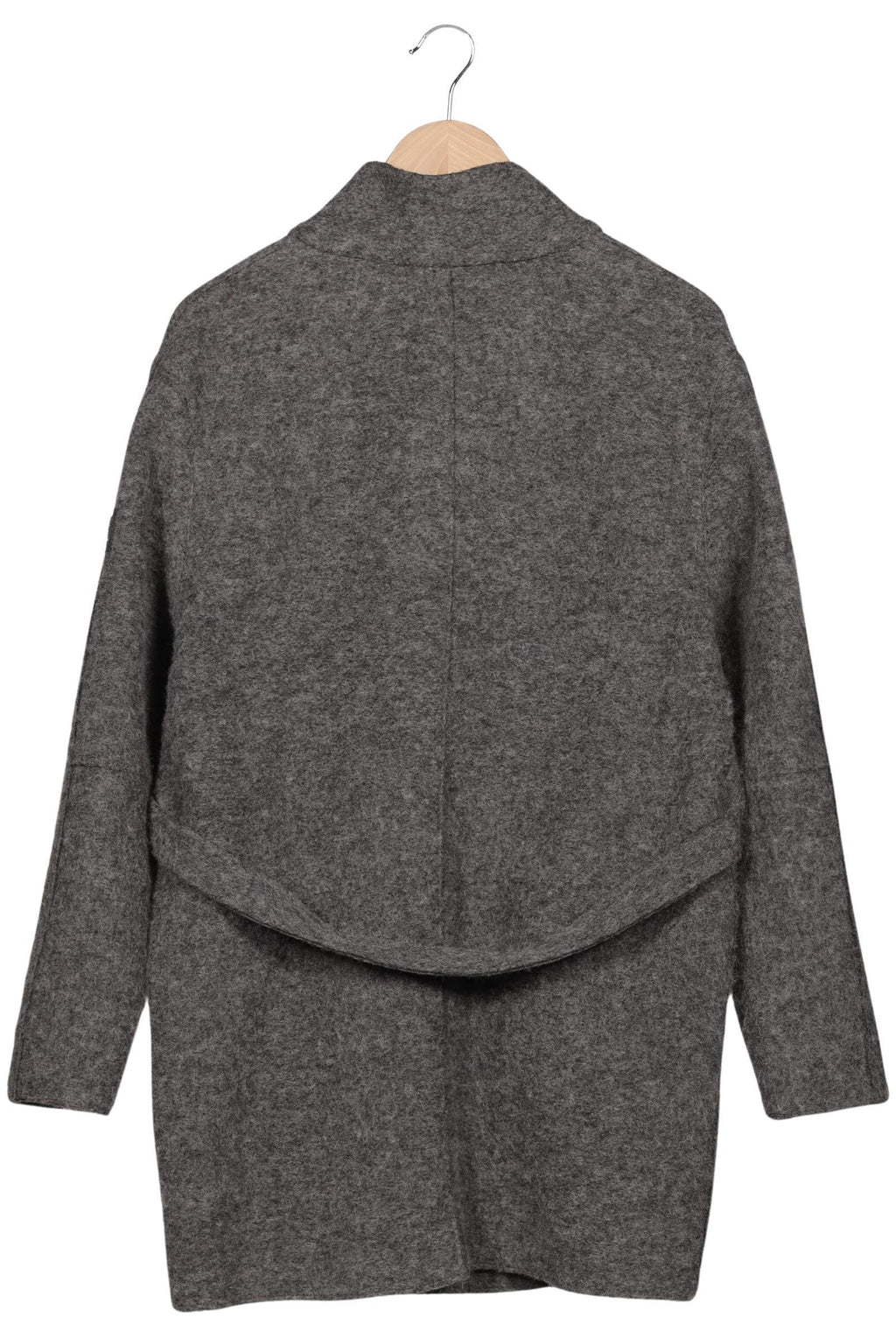 Friedafreddies Women Coat Gray EU 40 6