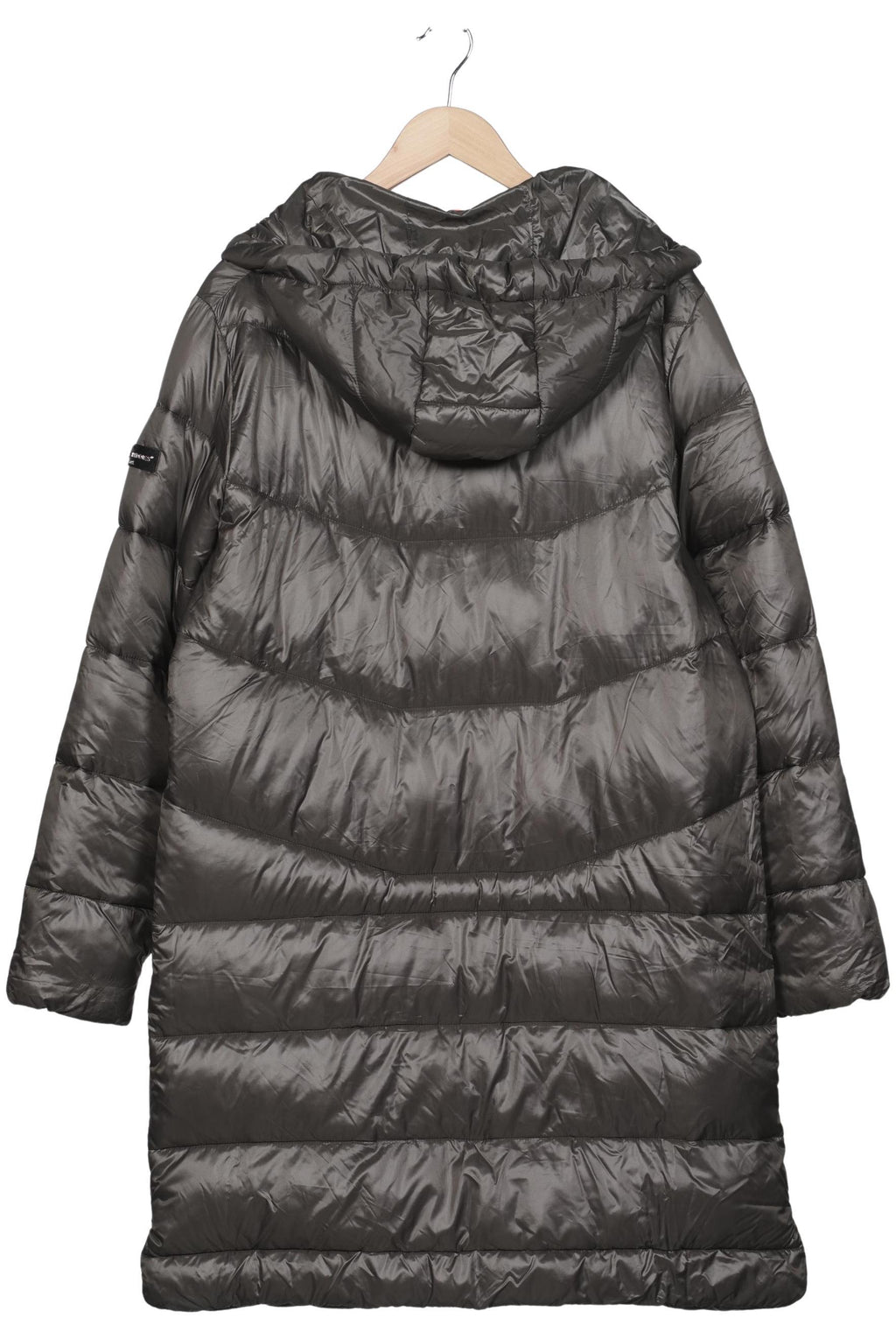 Friedafreddies Damen Mantel Grau EU 40 8