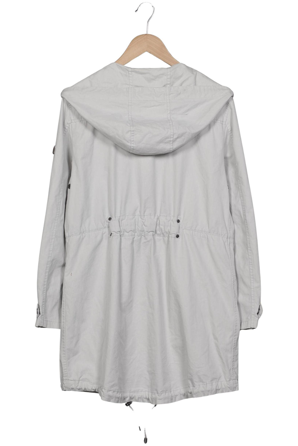 Friedafreddies Women Coat Gray EU 40 3