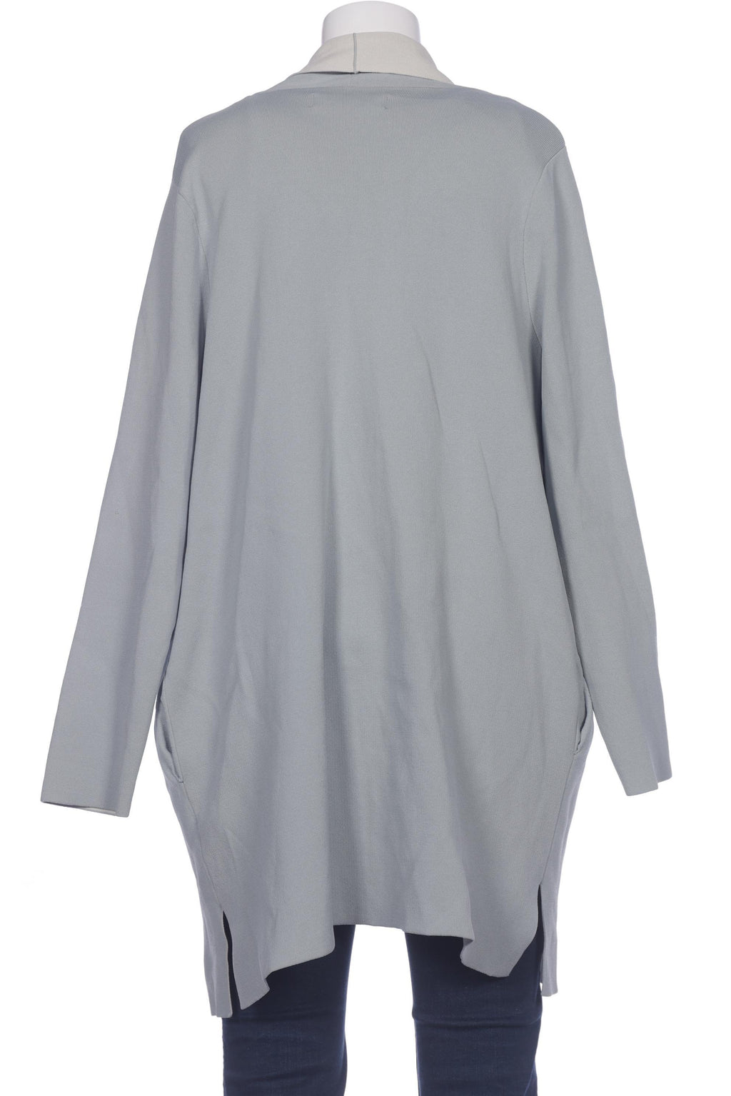 Friedafreddies Women Coat Light Blue EU 44 5