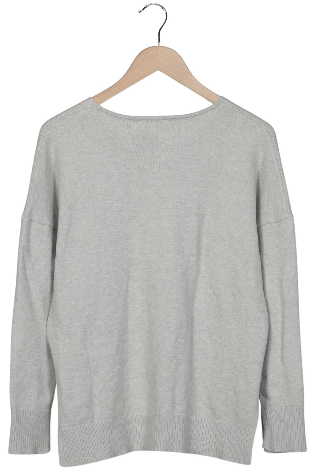 Friedafreddies Damen Pullover Grau EU 36 5